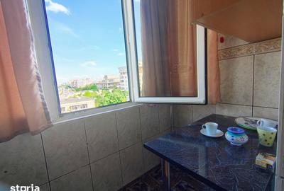 Apartament cu 2 camere semidecomandat în Ultracentral - 3