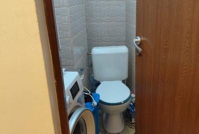 Apartament cu 3 camere decomandat în Unirii Centru - 8