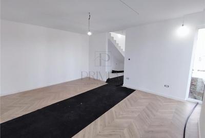 Duplex cu 4 camere cu Teren 345 Mp în Moșnița Nouă - 6