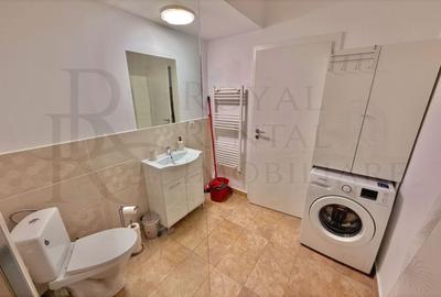 Apartament cu 2 camere semidecomandat, mobilat în Bulgaria - 7