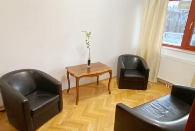 Apartament cu 2 camere decomandat, mobilat în Eroii Revoluției - 5