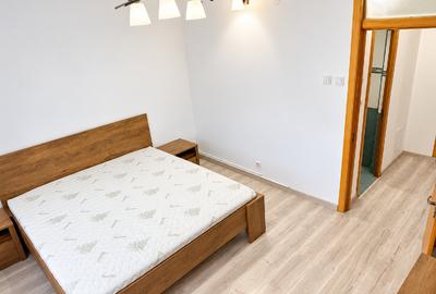 Apartament cu 2 camere decomandat în Nord