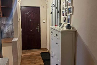 Apartament cu 2 camere decomandat în Central - 3