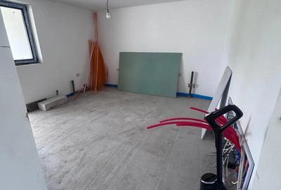 Casă cu Teren 1125 Mp în Amărăști