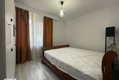 Apartament cu 2 camere decomandat în Gheorgheni
