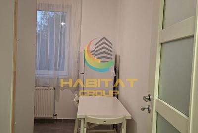 Garsonieră decomandată, mobilată în Central - 7