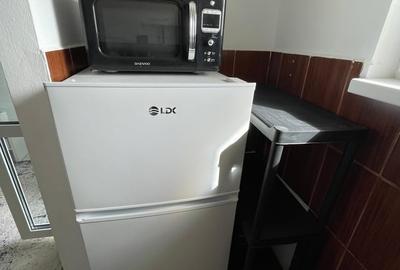 Apartament cu 2 camere în Rahova - 1