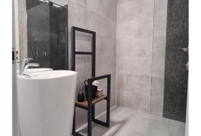 Apartament cu 2 camere, mobilat în Floreasca - 5