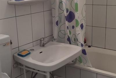 Apartament cu 2 camere semidecomandat în Obor - 3
