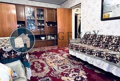 Apartament cu 2 camere semidecomandat în Liviu Rebreanu - 2