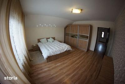 Casă cu 5 camere cu Teren 300 Mp în Apahida - 15