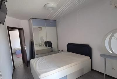 Apartament cu 2 camere decomandat în Brâncoveanu - 2