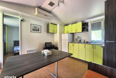 Casă cu 3 camere cu Teren 450 Mp în Hărman - 7