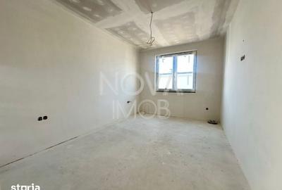 Casă cu 3 camere cu Teren 50 Mp în Central