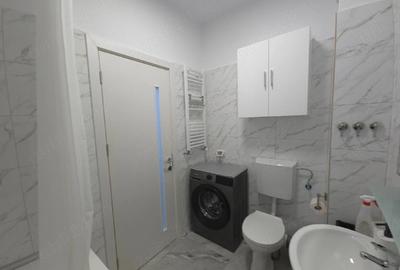 Apartament cu 2 camere decomandat în Roșu