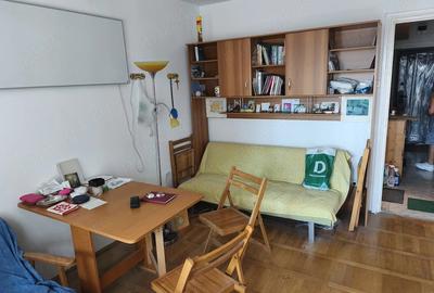 Garsonieră decomandată în Ultracentral - 4