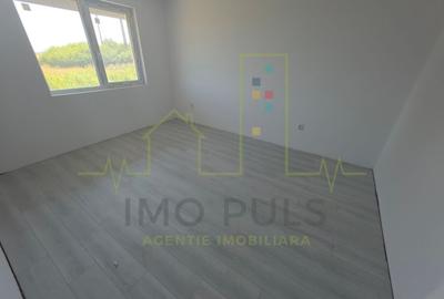 Apartament cu 3 camere decomandat în Braytim