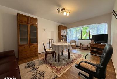 Apartament cu 3 camere decomandat în Hala Centrală - 12