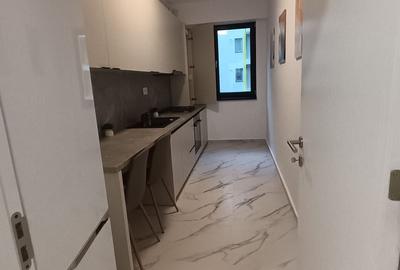 Apartament cu 2 camere în Militari