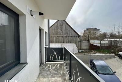 Apartament cu 3 camere în Vest