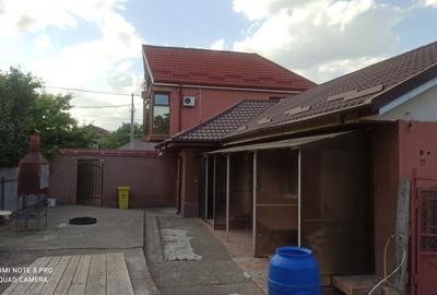 Casă cu 4 camere în Valea Moșneagului - 9