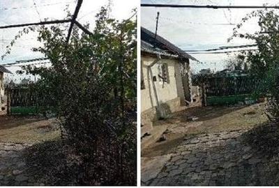 Casă cu 2 camere în Zalhanaua - 5