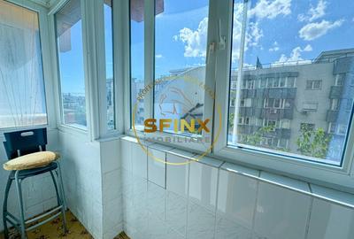 Apartament cu 4 camere decomandat, mobilat în Nerva Traian - 24