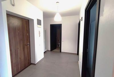 Apartament cu 2 camere decomandat, mobilat în Grozăvești - 10