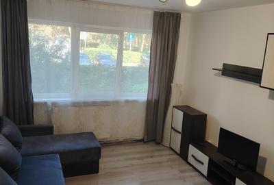 Apartament cu 2 camere semidecomandat în Central - 3