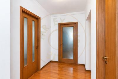 Apartament cu 3 camere decomandat, mobilat în Ultracentral - 2