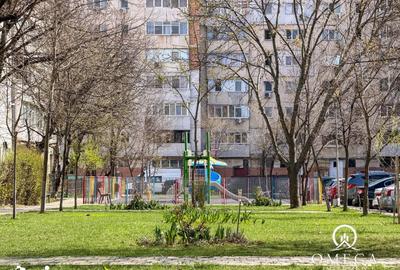 Apartament cu 2 camere decomandat în Frumoasa - 13