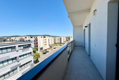 Apartament cu 2 camere decomandat în Lazaret - 8