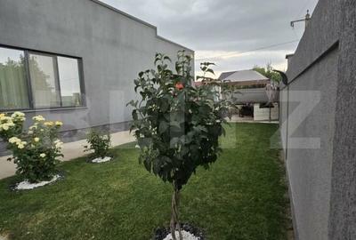 Casă cu 3 camere în Șendreni