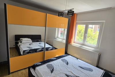Apartament cu 2 camere decomandat în Central - 3