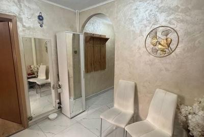 Apartament cu 2 camere decomandat în Brâncoveanu