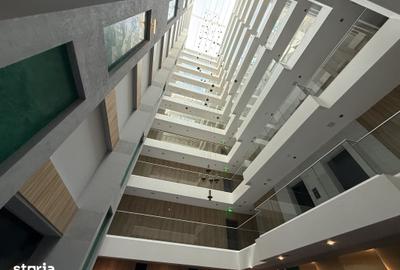 Apartament cu 2 camere în Sisești