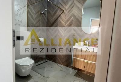 Apartament cu 2 camere decomandat în Eroii Revoluției