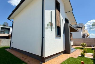 Casă cu 5 camere cu Teren 260 Mp în Berceni