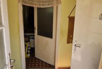 Casă cu 2 camere în Viile Apei - 1