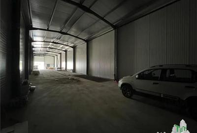 Spațiu comercial, de 435 mp, în Ulmi - 5