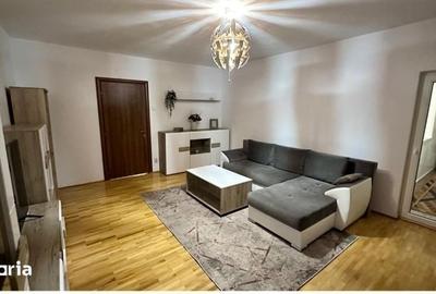 Apartament cu 3 camere decomandat în 13 Septembrie