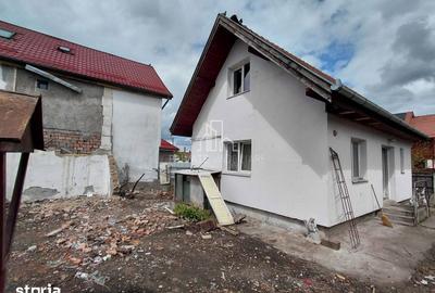 Casă cu 3 camere cu Canalizare în Central - 5