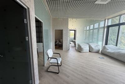 Birou, de 159 mp, în Pipera - 10