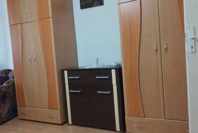 Apartament cu 2 camere semidecomandat în Central - 2