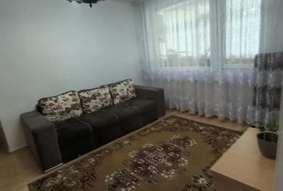 Apartament cu 2 camere semidecomandat în Abator