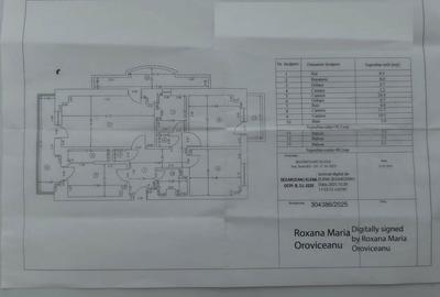 Apartament cu 3 camere decomandat în Nord - 1