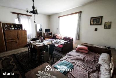Casă cu 3 camere în Lefaia