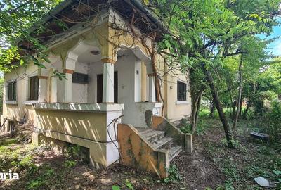 Spațiu comercial, de 40 mp, în Central - 3