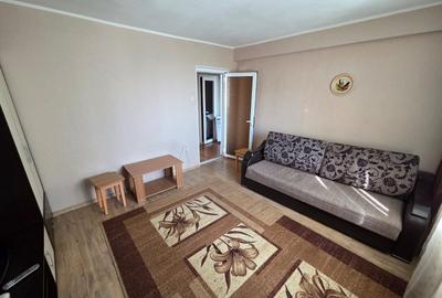 Apartament cu 2 camere decomandat, mobilat în Micro 19 - 7