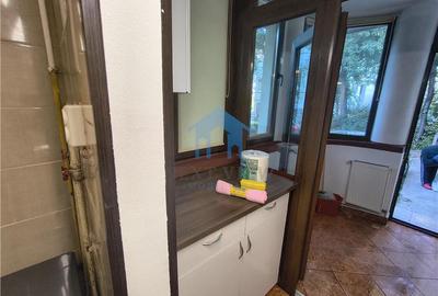 Apartament cu 2 camere decomandat în Ultracentral - 13